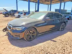 3MW5R1J07M8B61387 2021 BMW 3ER