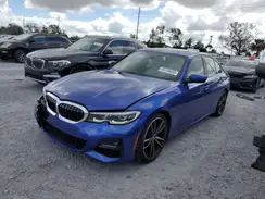 3MW5R1J07M8B61793 2021 BMW 3ER