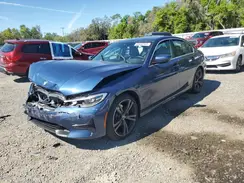3MW5R1J07M8B63494 2021 BMW 3ER