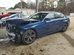 3MW5R1J07M8B69425 2021 BMW 3ER