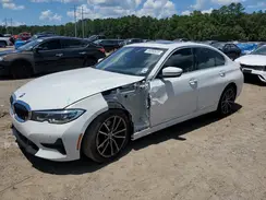 3MW5R1J07M8B71918 2021 BMW 3ER