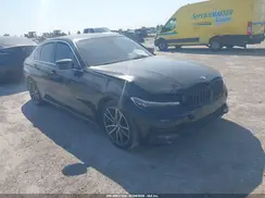 3MW5R1J07M8B72745 2021 BMW 3ER