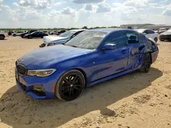 3MW5R1J07M8B73958 2021 BMW 3ER