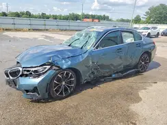 3MW5R1J07M8B73992 2021 BMW 3ER