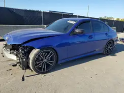 3MW5R1J07M8B74026 2021 BMW 3ER