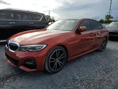 3MW5R1J07M8B79856 2021 BMW 3ER