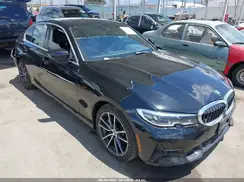 3MW5R1J07M8B83681 2021 BMW 3ER
