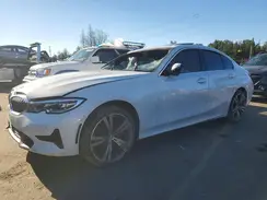 3MW5R1J07M8B84619 2021 BMW 3ER
