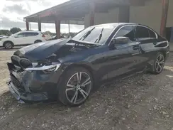 3MW5R1J07M8B86385 2021 BMW 3ER