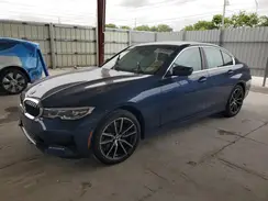 3MW5R1J07M8B86693 2021 BMW 3ER