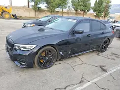 3MW5R1J07M8B87214 2021 BMW 3ER