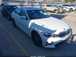 3MW5R1J07M8B91098 2021 BMW 3ER