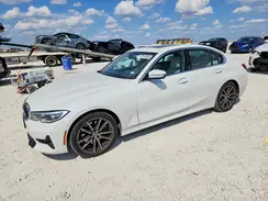 3MW5R1J07M8B91120 2021 BMW 3ER