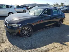 3MW5R1J07M8B91585 2021 BMW 3ER