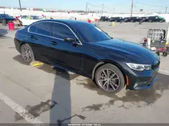 3MW5R1J07M8B93790 2021 BMW 3ER