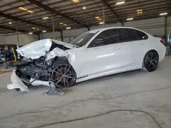 3MW5R1J07M8B93823 2021 BMW 3ER