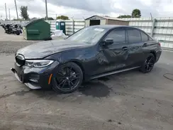 3MW5R1J07M8B95975 2021 BMW 3ER