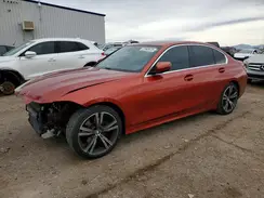3MW5R1J07M8B99749 2021 BMW 3ER