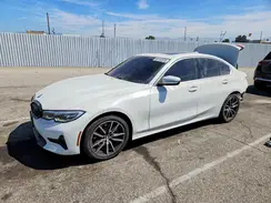 3MW5R1J07M8B99900 2021 BMW 3ER