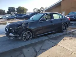 3MW5R1J07M8C00446 2021 BMW 3ER