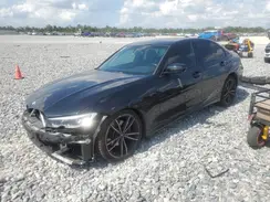 3MW5R1J07M8C01404 2021 BMW 3ER