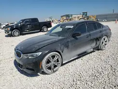 3MW5R1J07M8C04612 2021 BMW 3ER