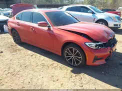3MW5R1J07M8C04691 2021 BMW 3ER
