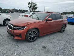 3MW5R1J07M8C05310 2021 BMW 3ER