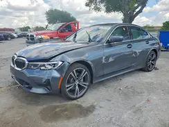 3MW5R1J07M8C06182 2021 BMW 3ER