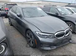 3MW5R1J07M8C06389 2021 BMW 3ER