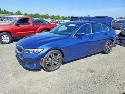 3MW5R1J07M8C09597 2021 BMW 3ER