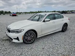 3MW5R1J07M8C09907 2021 BMW 3ER
