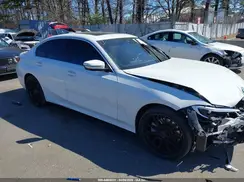 3MW5R1J07M8C09972 2021 BMW 3ER