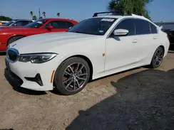 3MW5R1J07M8C10698 2021 BMW 3ER