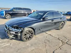 3MW5R1J07M8C11933 2021 BMW 3ER