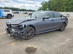 3MW5R1J07M8C13293 2021 BMW 3ER