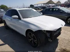 3MW5R1J07M8C13861 2021 BMW 3ER