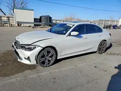 3MW5R1J07M8C14654 2021 BMW 3ER