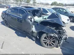 3MW5R1J07M8C17926 2021 BMW 3ER