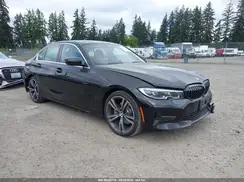 3MW5R1J07M8C18168 2021 BMW 3ER