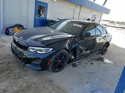 3MW5R1J07M8C18574 2021 BMW 3ER