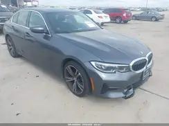 3MW5R1J07N8C30130 2022 BMW 3ER
