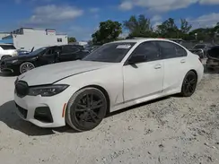 3MW5R1J07N8C34081 2022 BMW 3ER