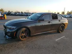 3MW5R1J07N8C35280 2022 BMW 3ER