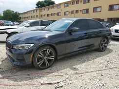 3MW5R1J07N8C36820 2022 BMW 3ER