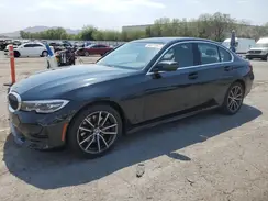3MW5R1J07N8C37031 2022 BMW 3ER