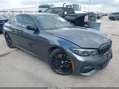 3MW5R1J07N8C44688 2022 BMW 3ER