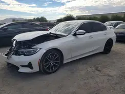 3MW5R1J07N8C46179 2022 BMW 3ER
