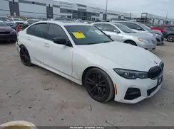 3MW5R1J07N8C46571 2022 BMW 3ER