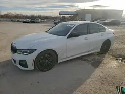 3MW5R1J07N8C46912 2022 BMW 3ER
